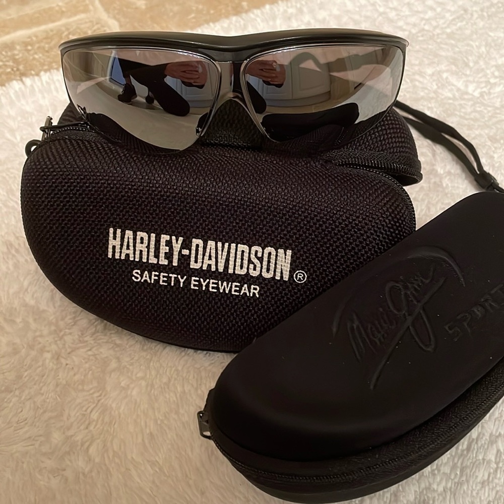 Harley Davidson Sunglasses